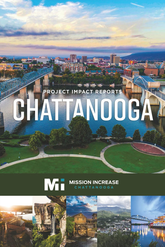 Project Impact Chattanooga