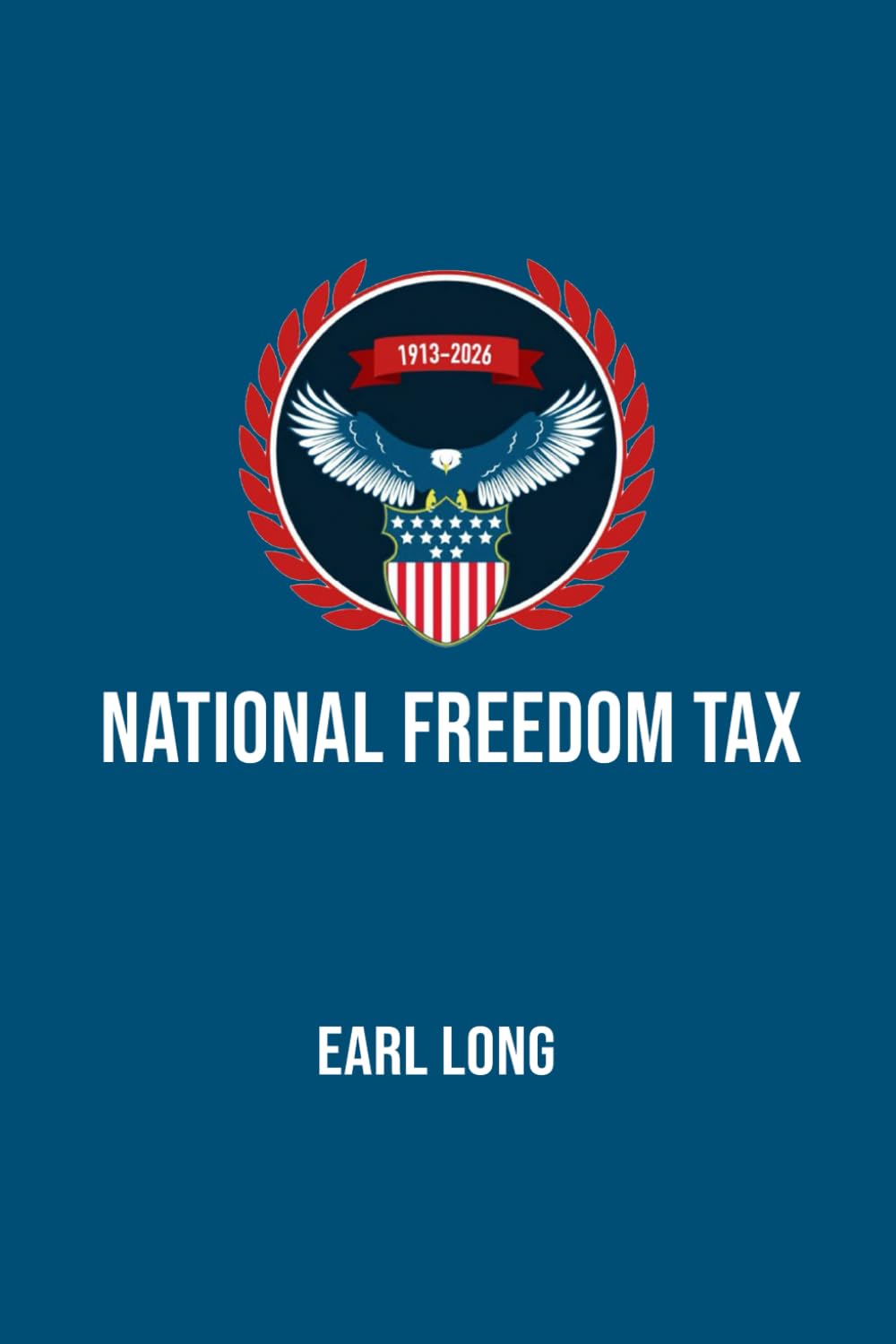 National Freedom Tax - 2180
