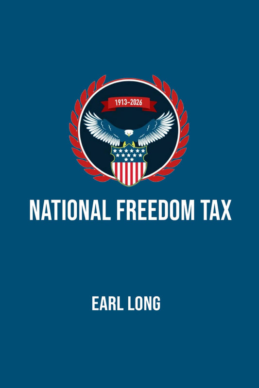 National Freedom Tax - 2180