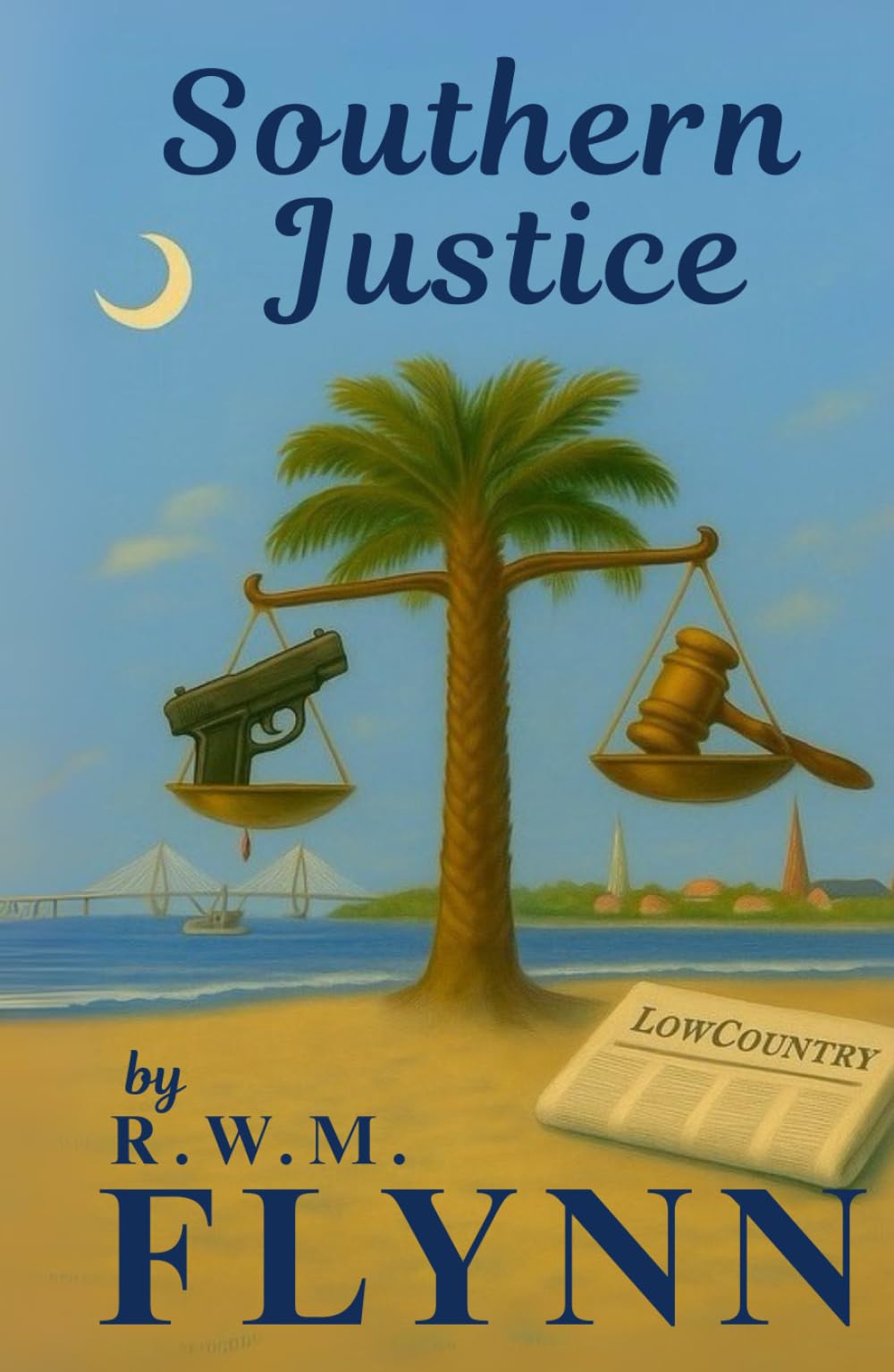 Southern Justice