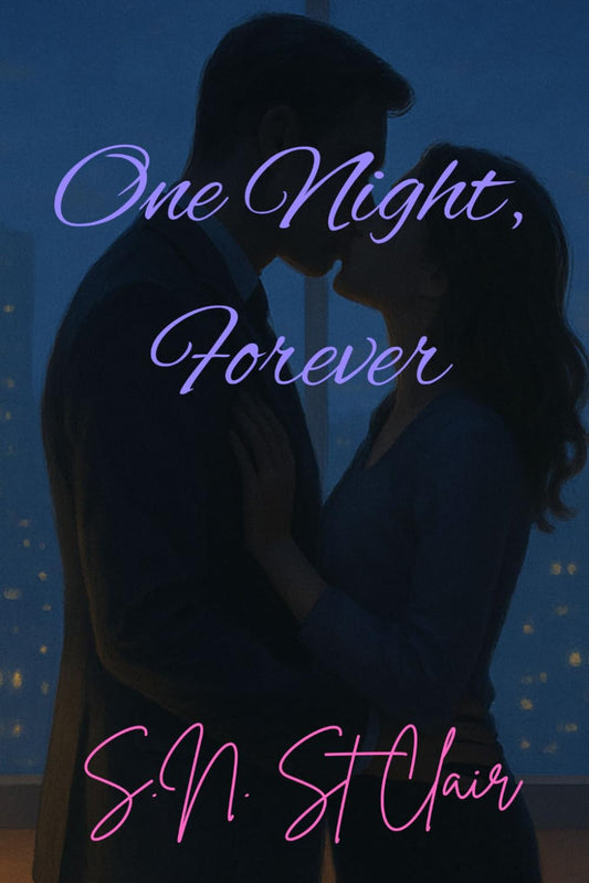 One Night, Forever
