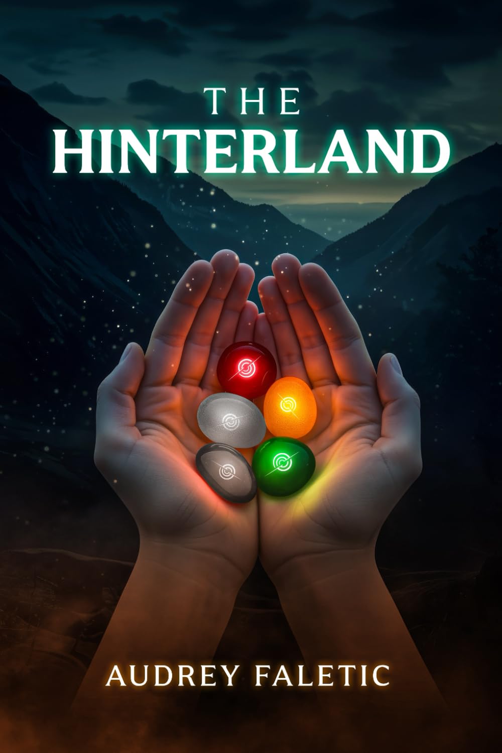 The Hinterland