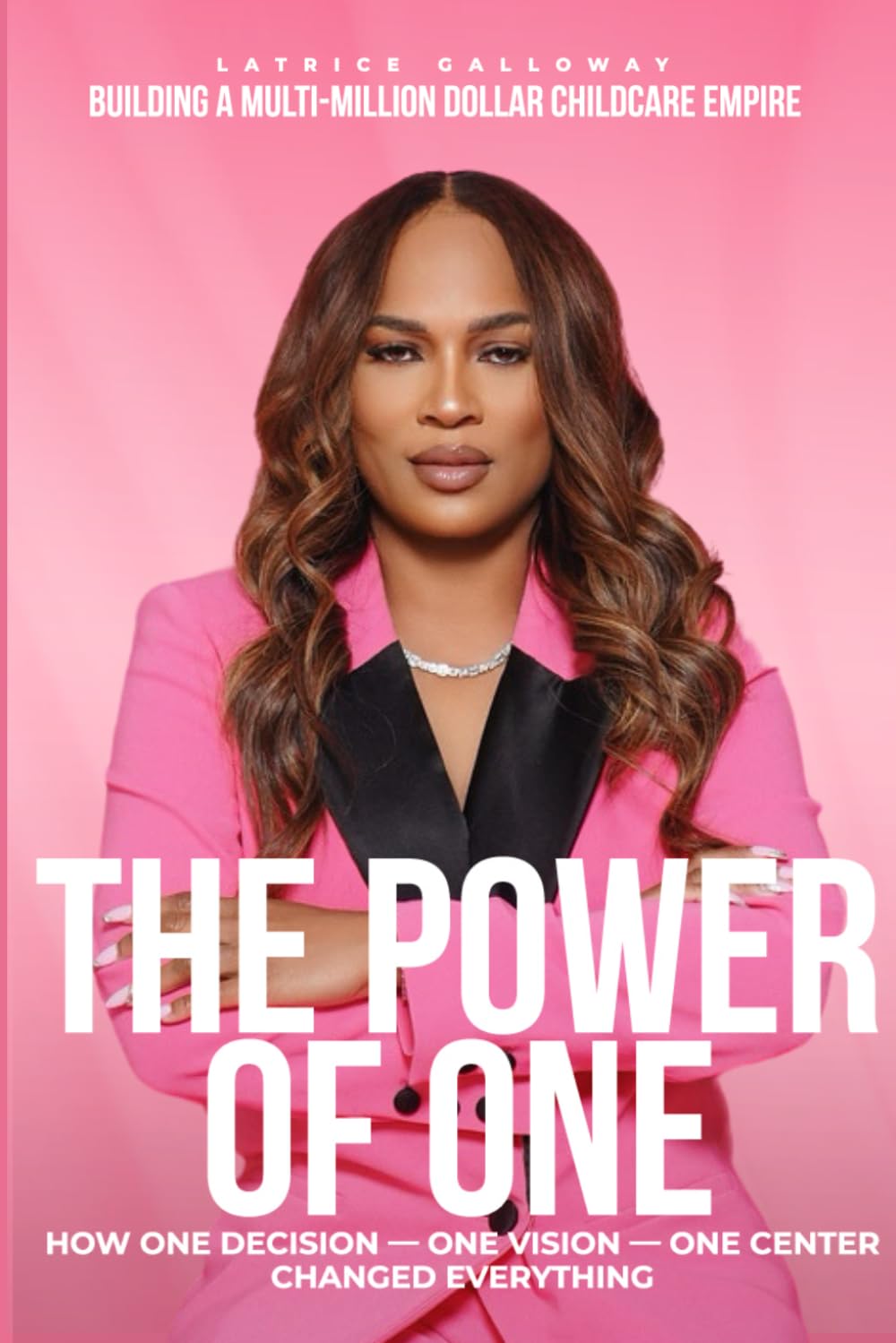 The Power of ONE: How One Decision, One Vision, One Center Changed Everything - 9653