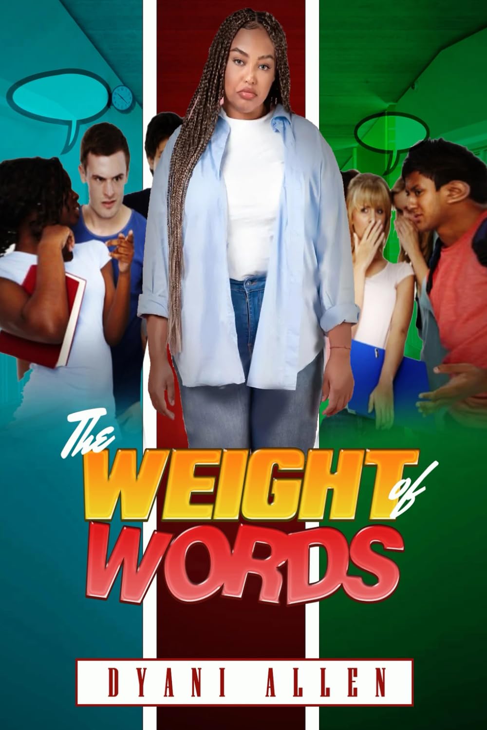 The Weight of Words