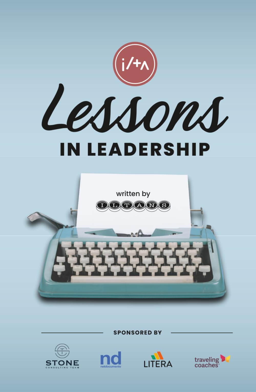 ILTA Lessons In Leadership - 4952