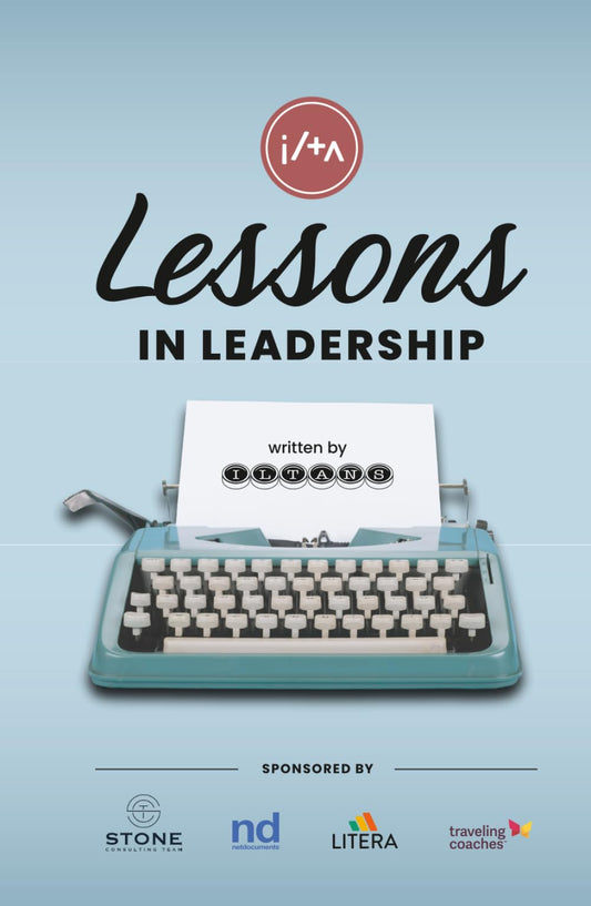 ILTA Lessons In Leadership - 4952
