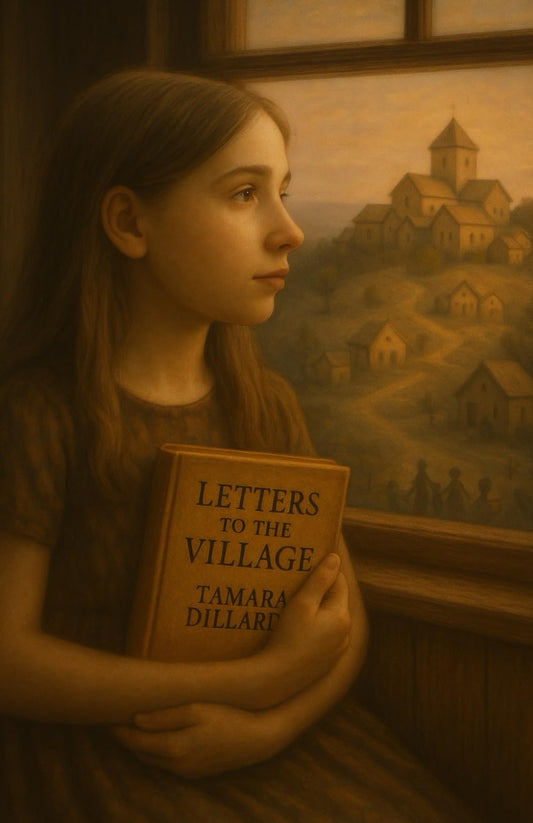 Letters to the Village - 1580