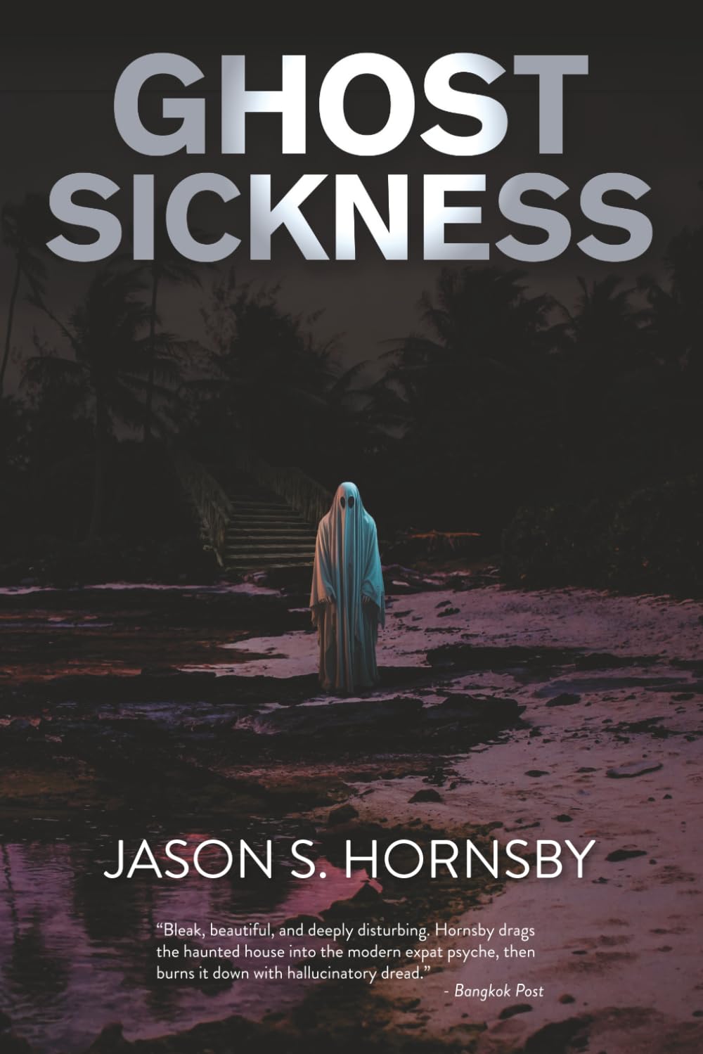Ghost Sickness