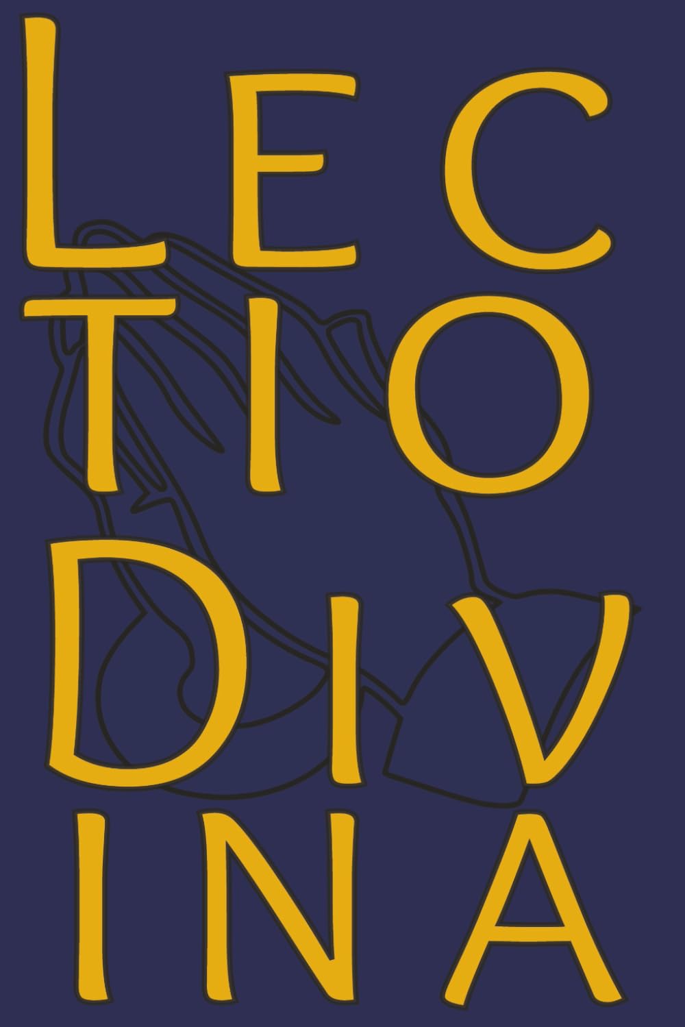 Lectio Divina: 200 Guided Journal Pages to Help You Pray with Scripture - 9719