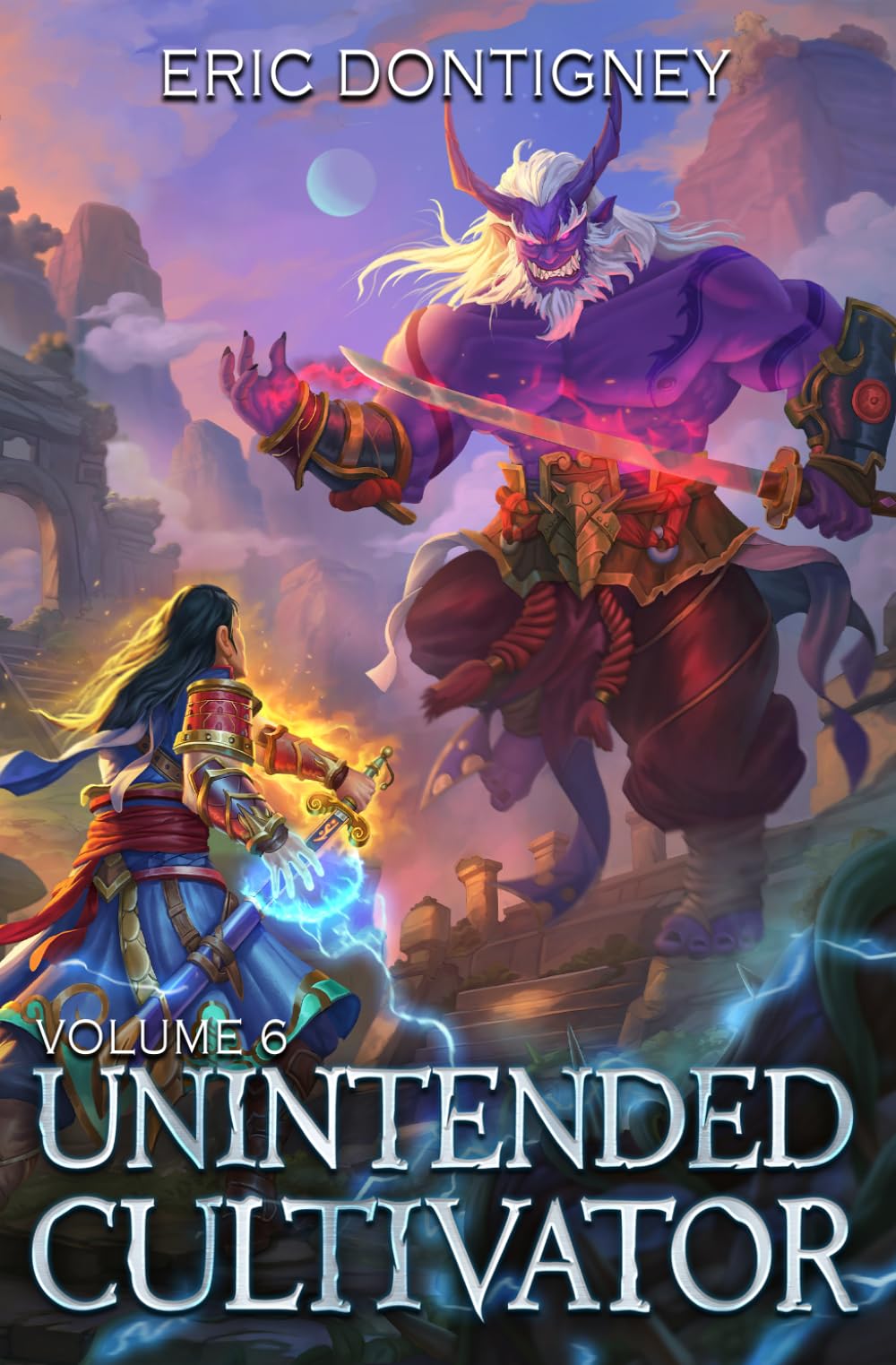 Unintended Cultivator: Volume Six