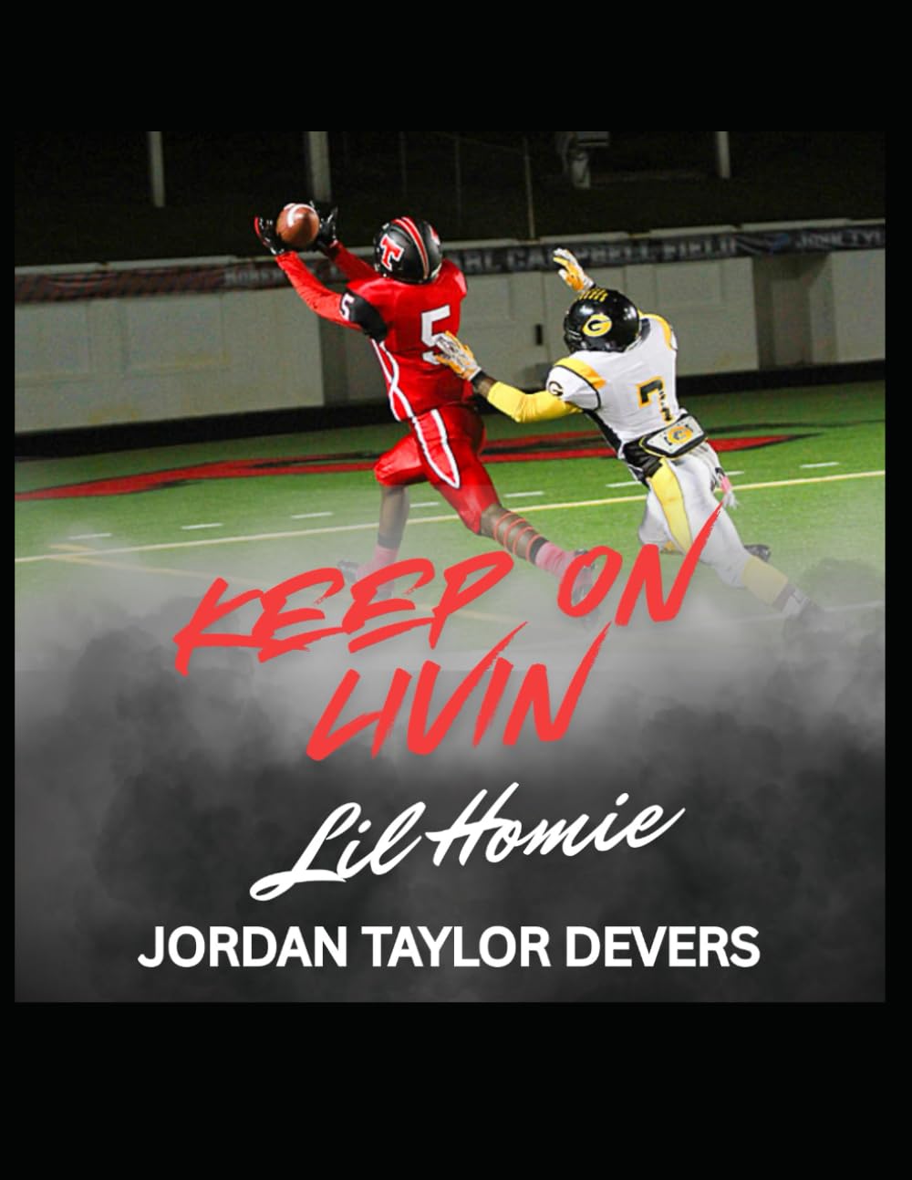 Keep On Livin, Lil Homie