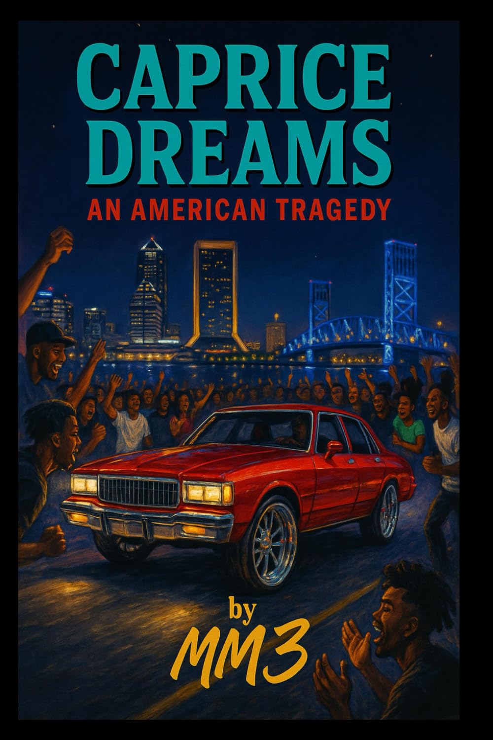 Caprice Dreams: An American Tragedy