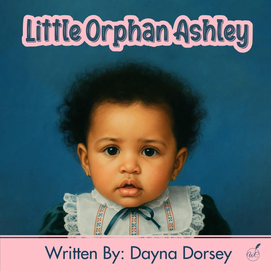 Little Orphan Ashley - 4410