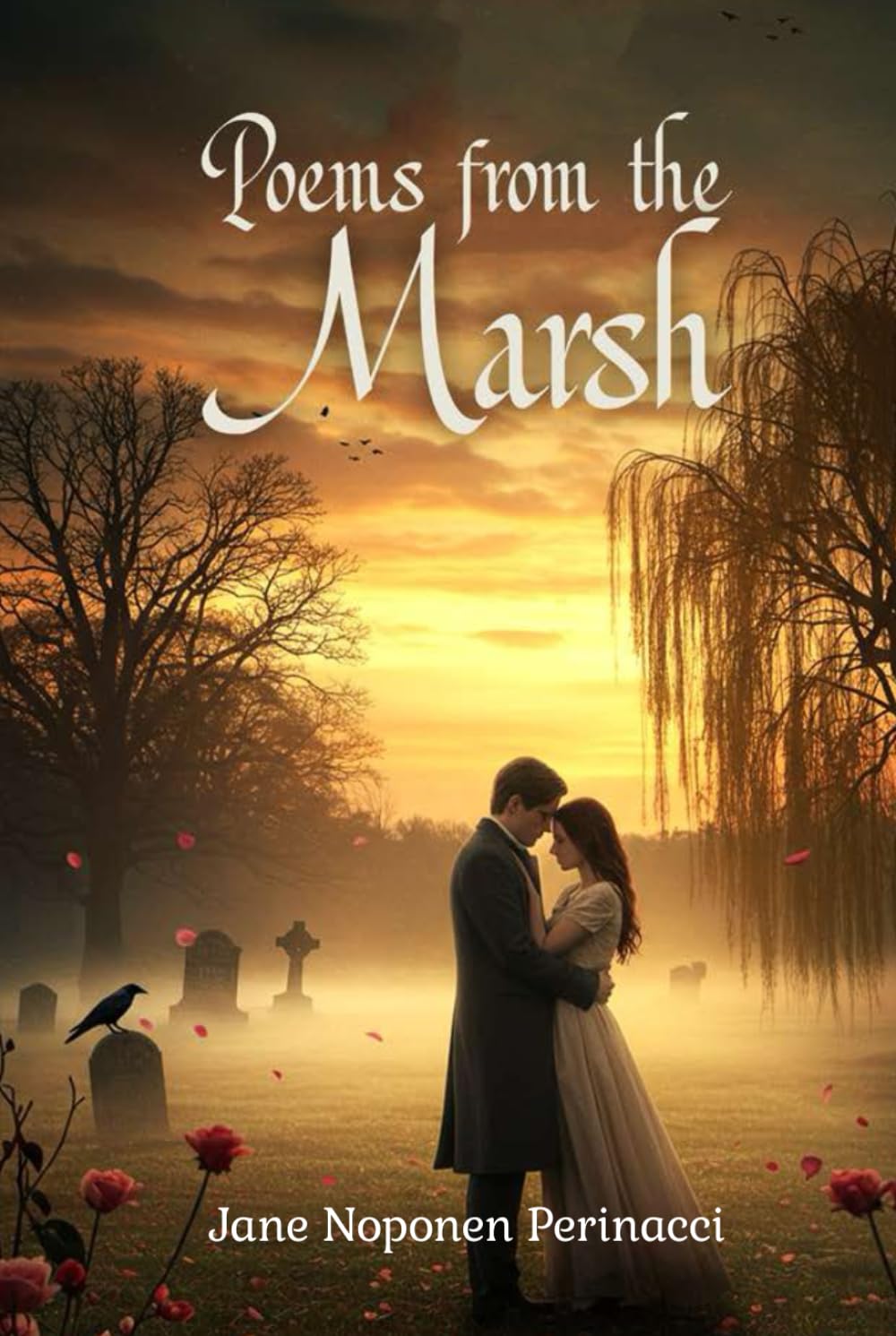 Poems From The Marsh - 2100