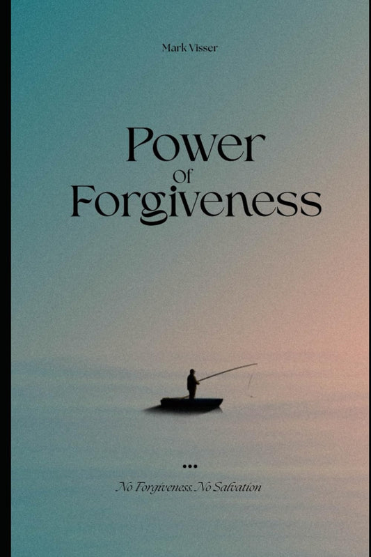 POWER OF FORGIVENESS