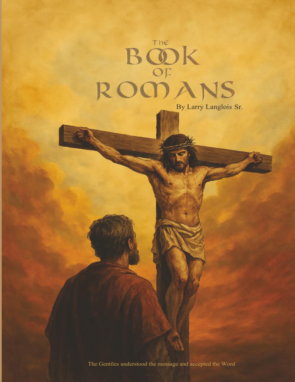Book of Romans