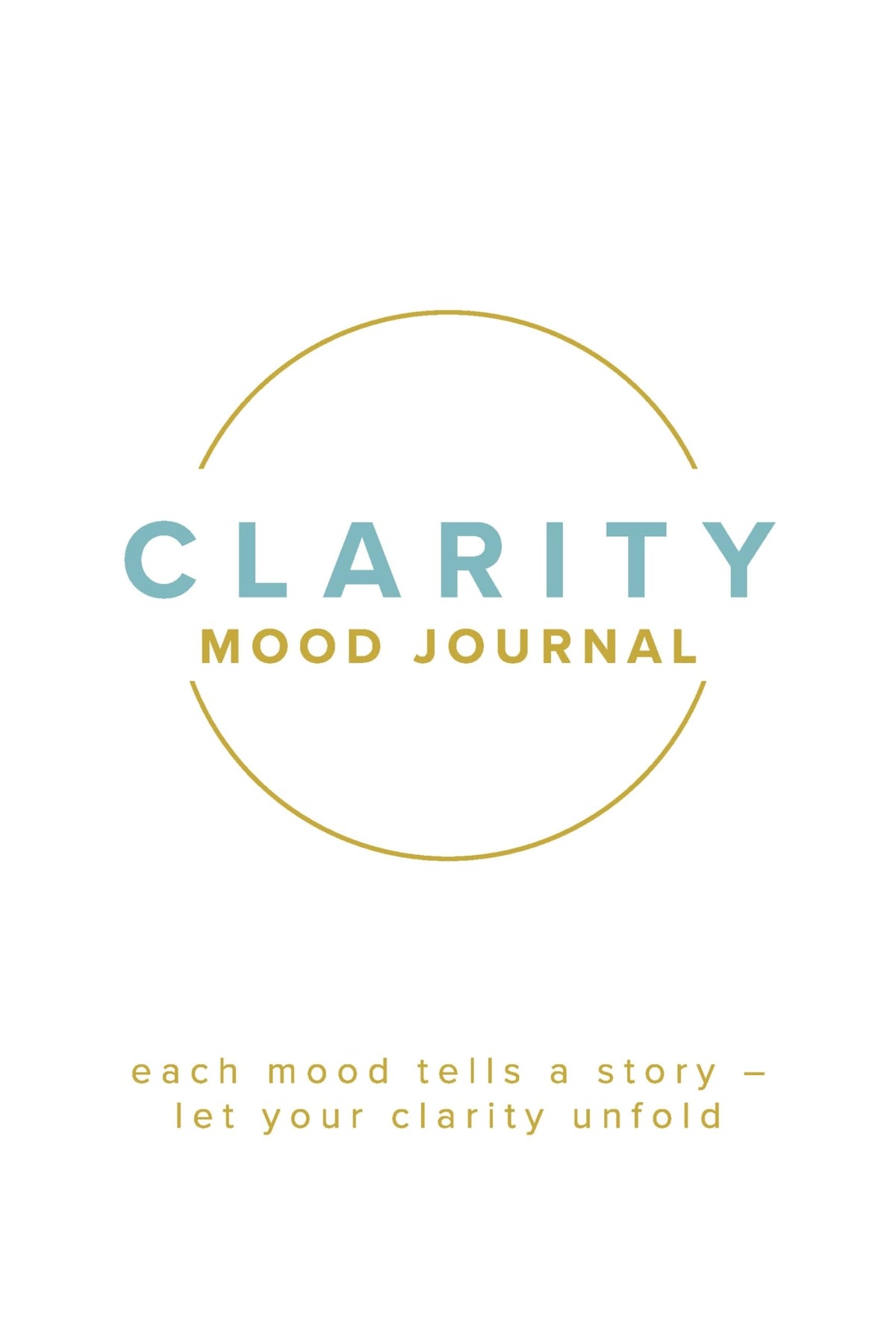 Clarity Mood Journal