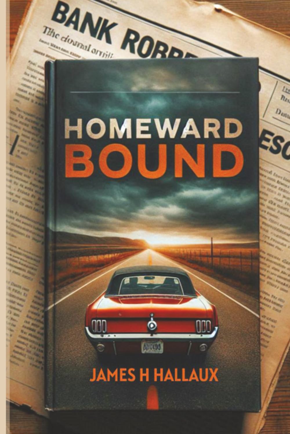 Homeward Bound