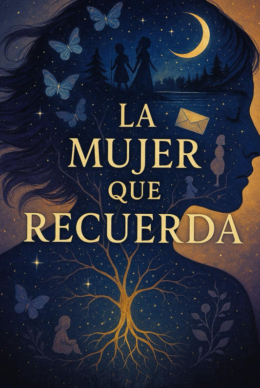 La Mujer que Recuerda (Spanish Edition)