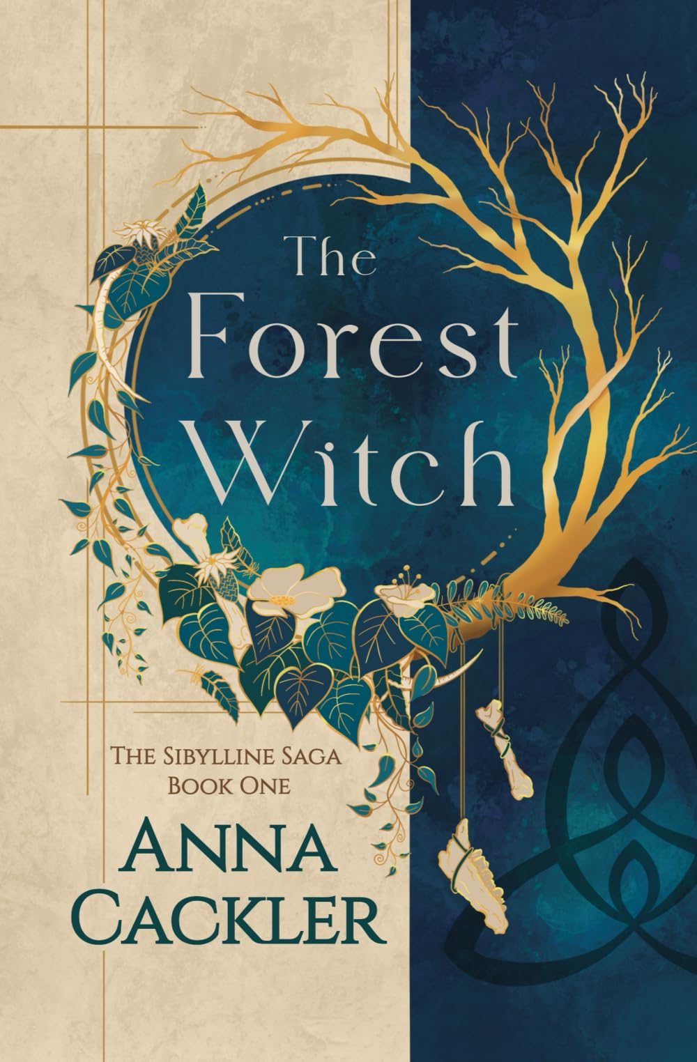 The Forest Witch (The Sibylline Saga)