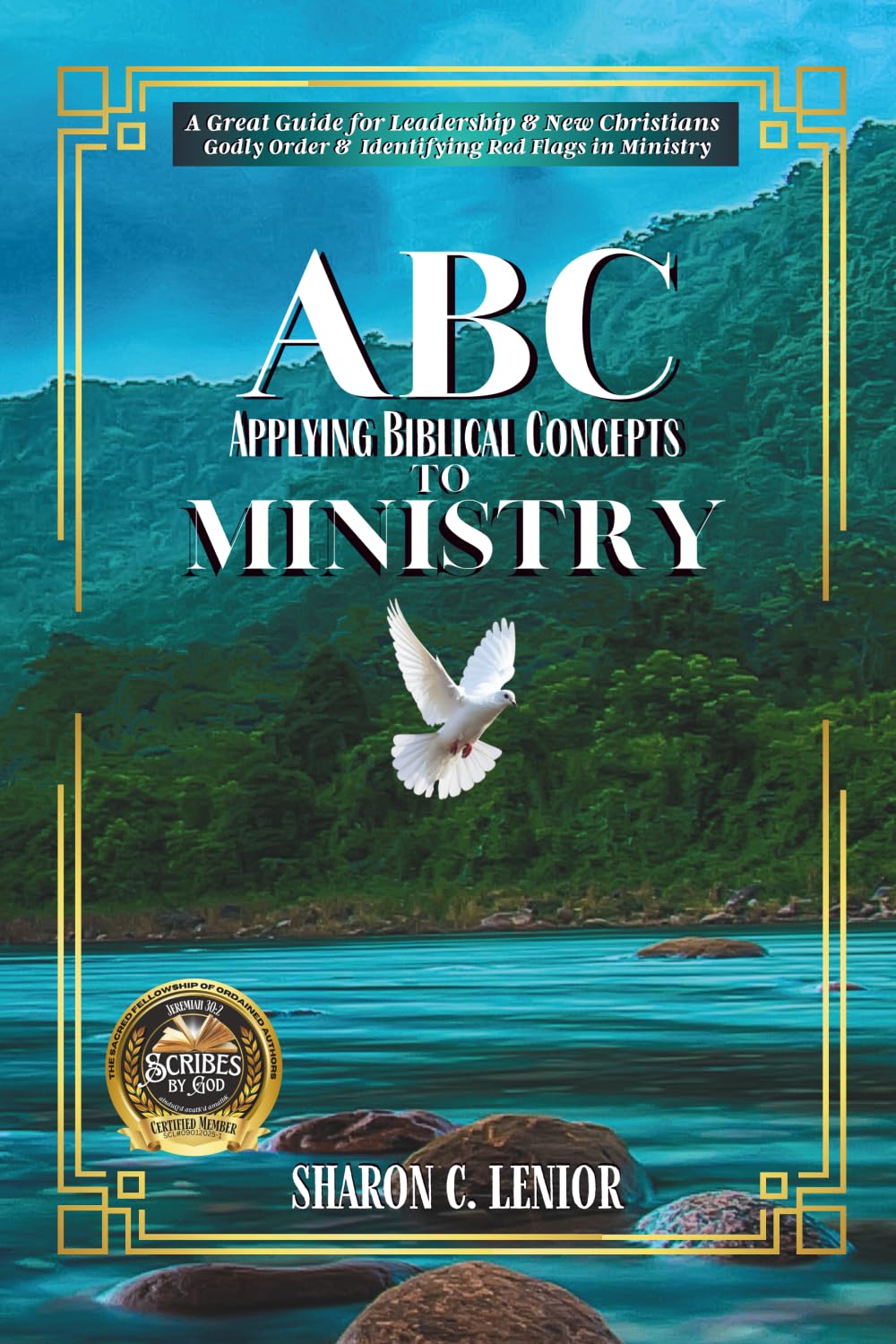 ABC to Ministry: Applying Biblical Concepts to Ministry