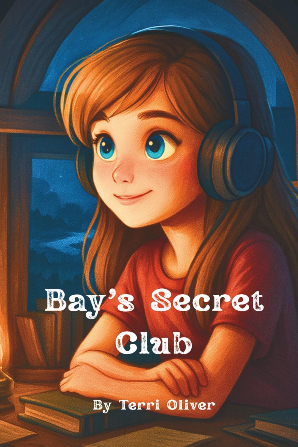 Bay's Secret Club