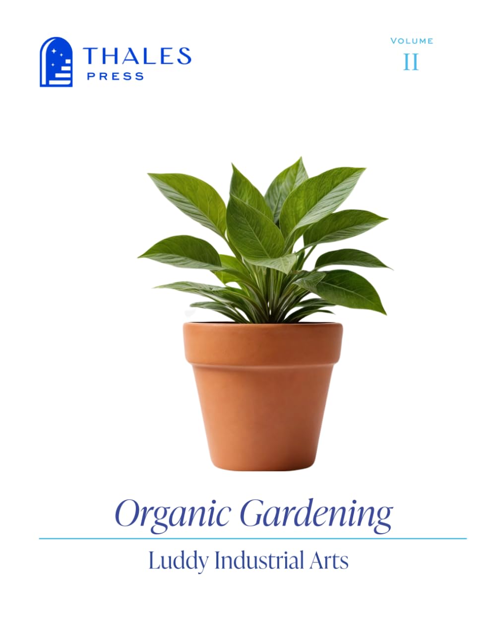 Organic Gardening