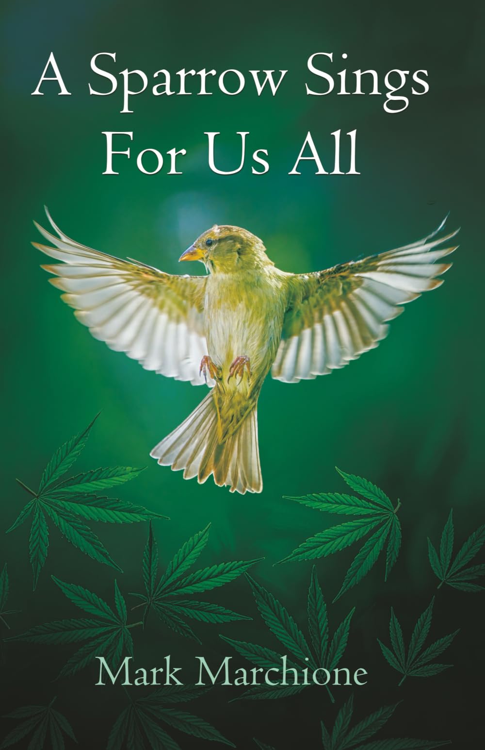 A Sparrow Sings For Us All