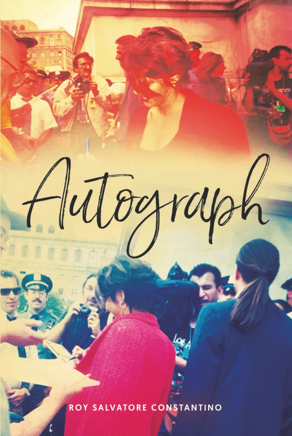 Autograph