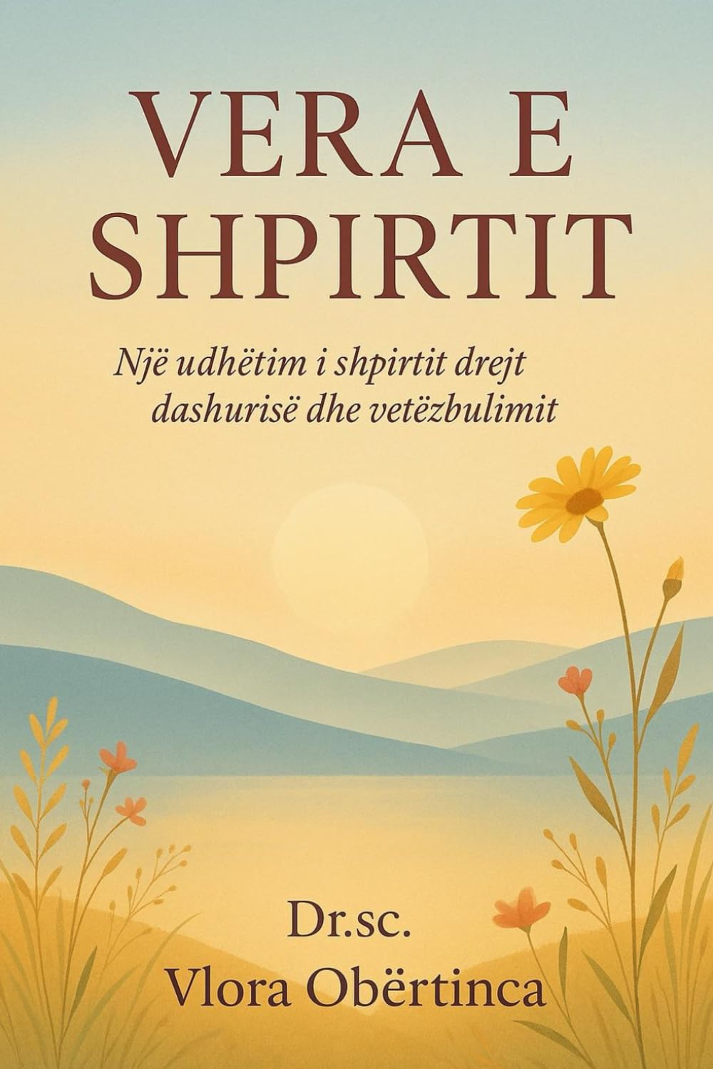 Vera e shpirtit