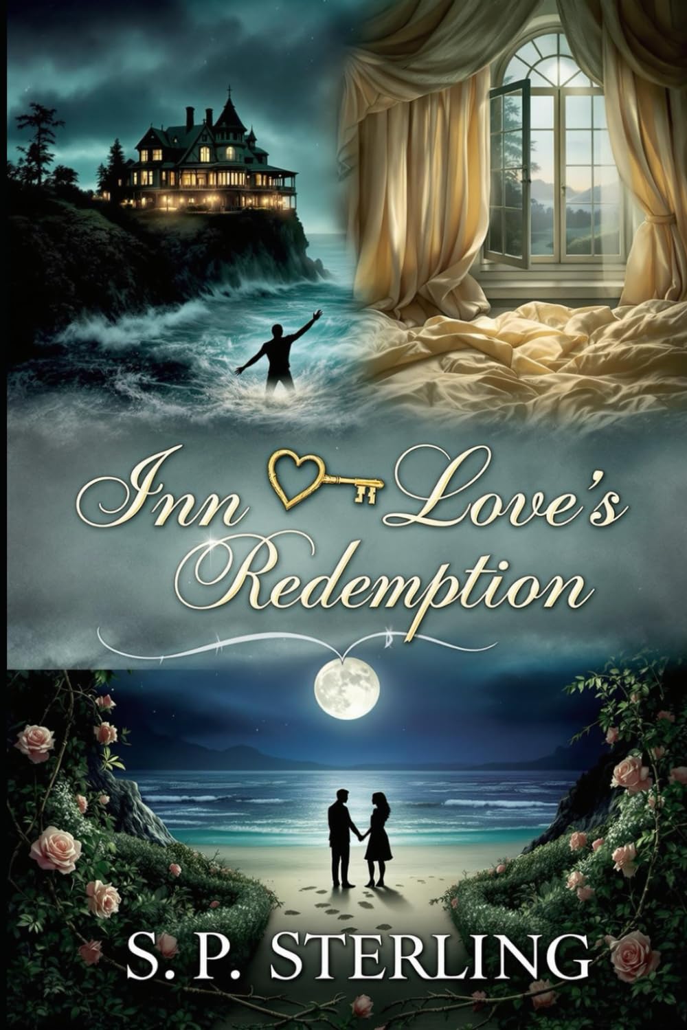 Inn Love's Redemption