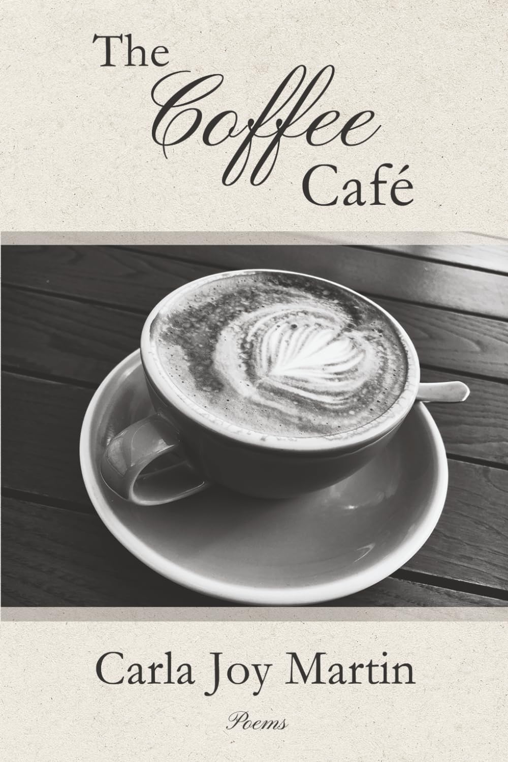The Coffee Cafe