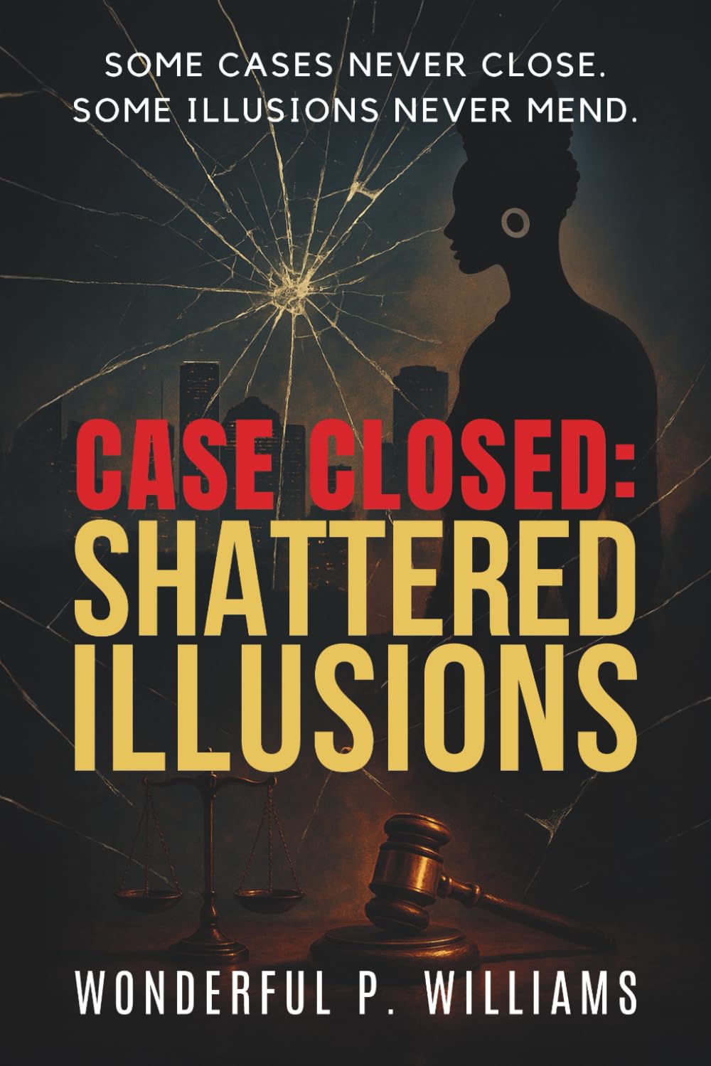 Case Closed: Shattered Illusions