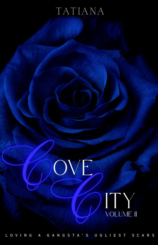 COVE CITY: Volume II