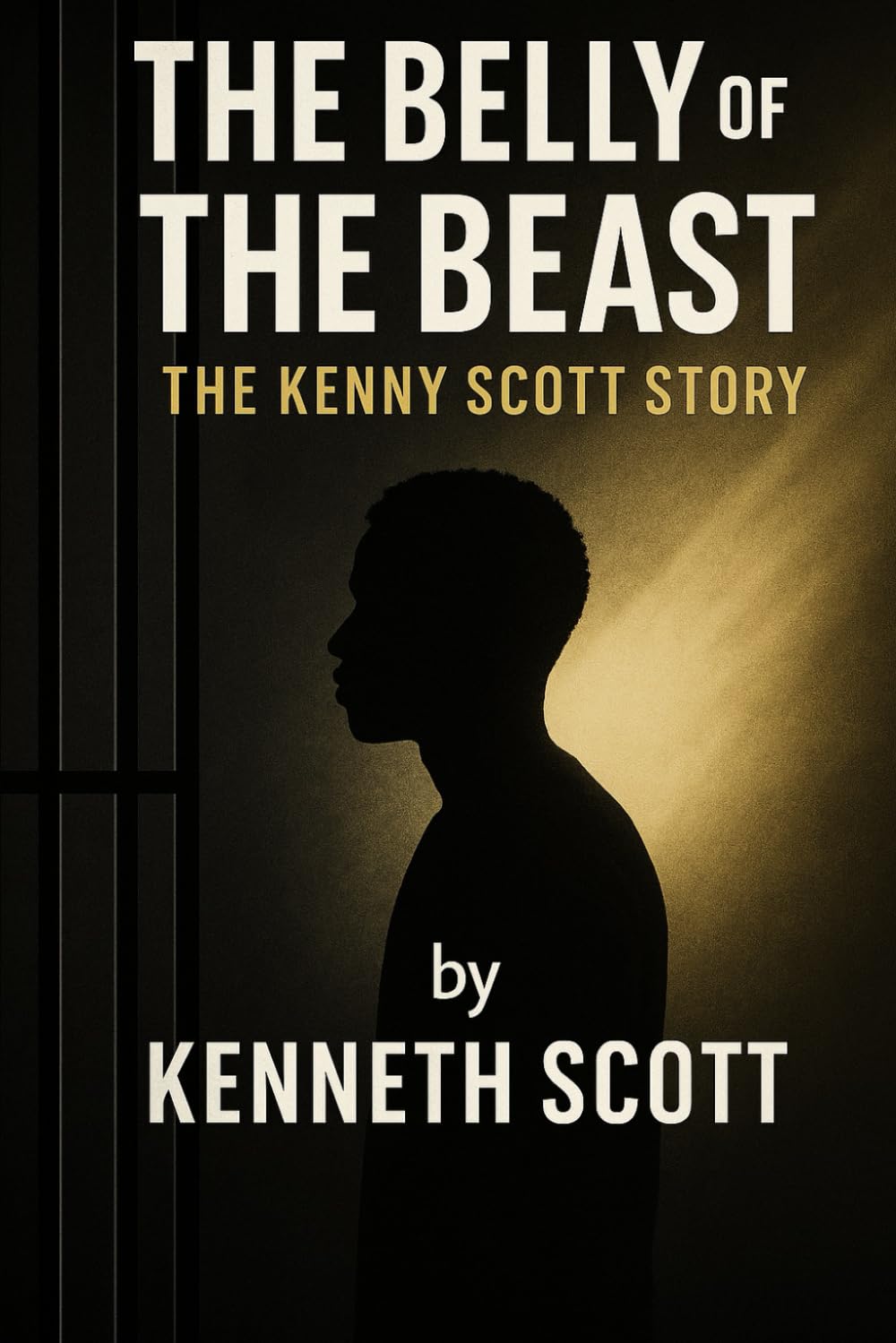 Belly of the Beast: The Kenneth Scott Story