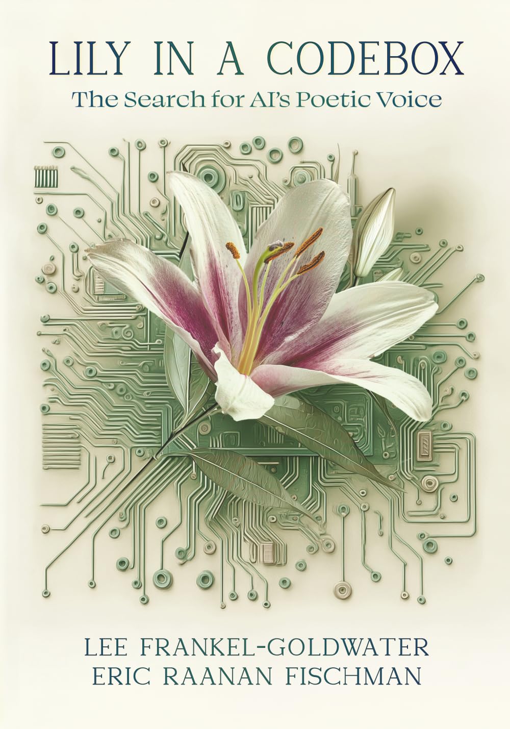 Lily in a Codebox: The Search for AI's Poetic Voice