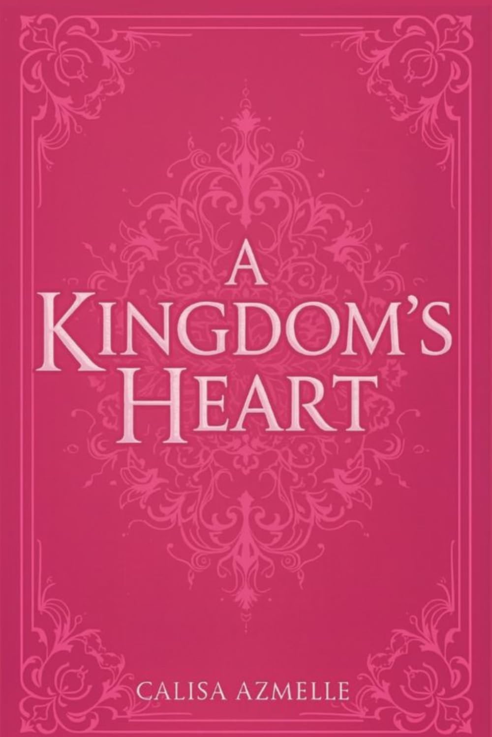 A Kingdom's Heart