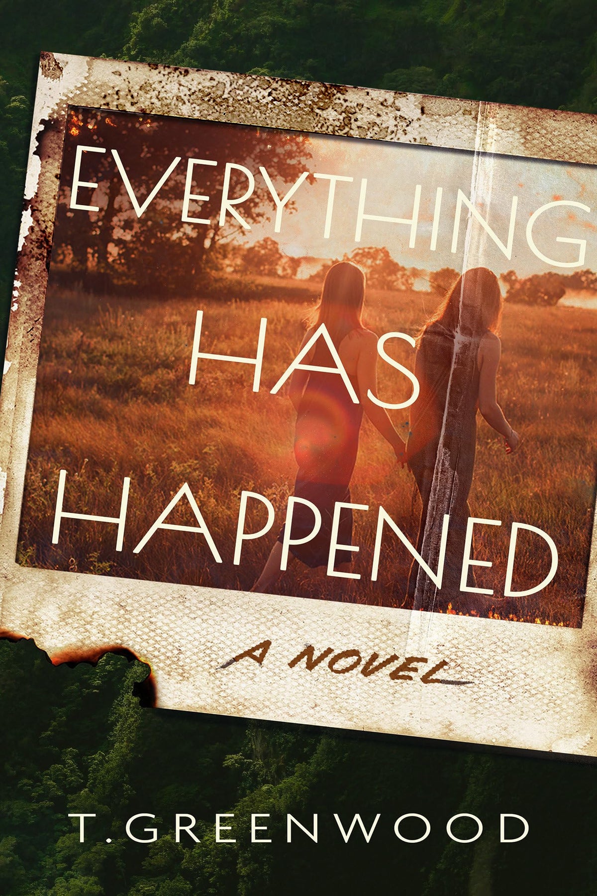 Everything Has Happened: A Novel