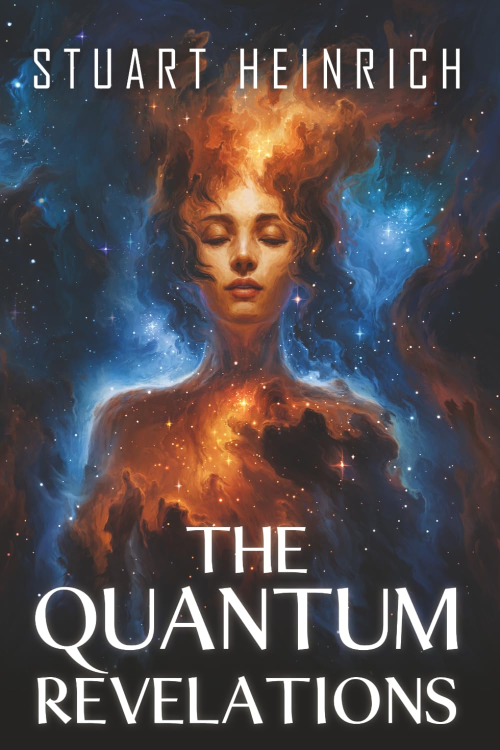 The Quantum Revelations