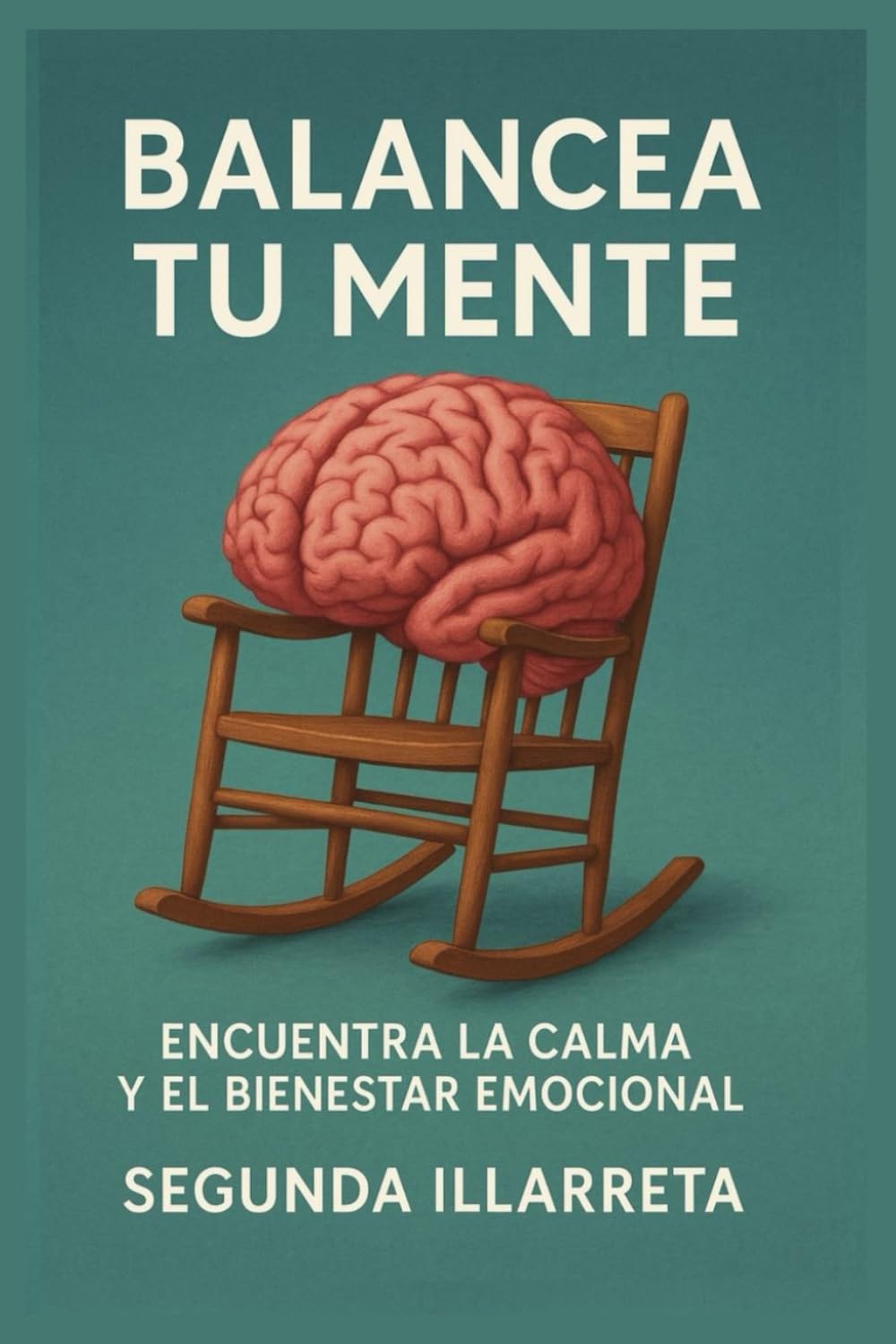 Balancea tu mente: 30 relatos de cambio para reencontrarte contigo y tomar el control de tu vida
