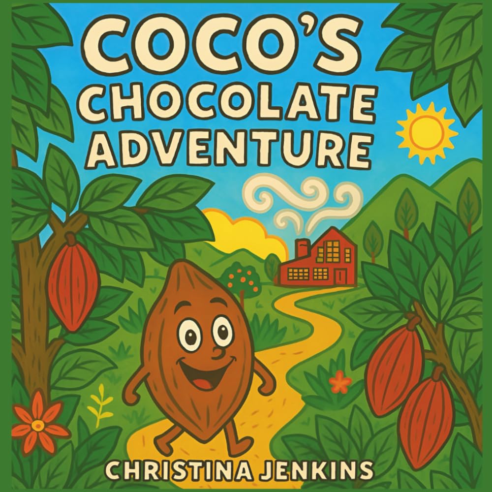 Coco's Chocolate Adventure