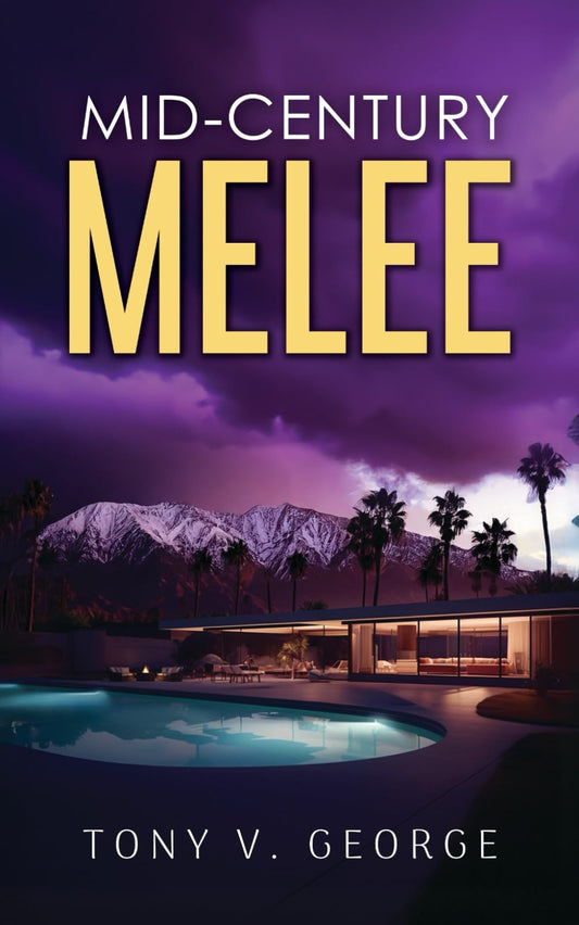 Mid-Century Melee (Mid-Century Series)