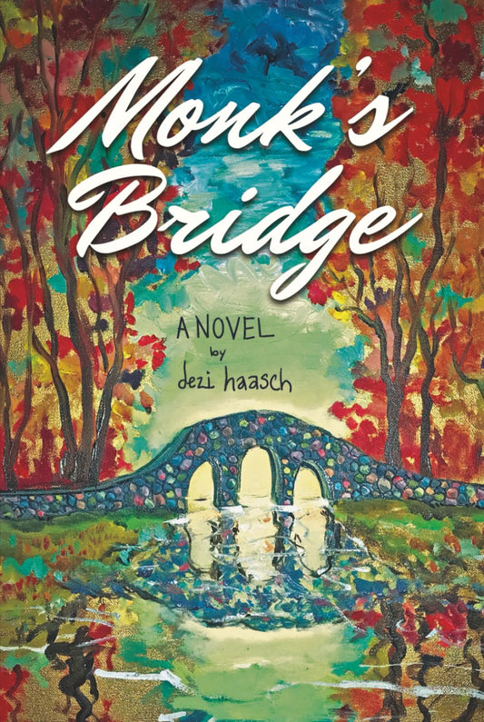 Monk’s Bridge