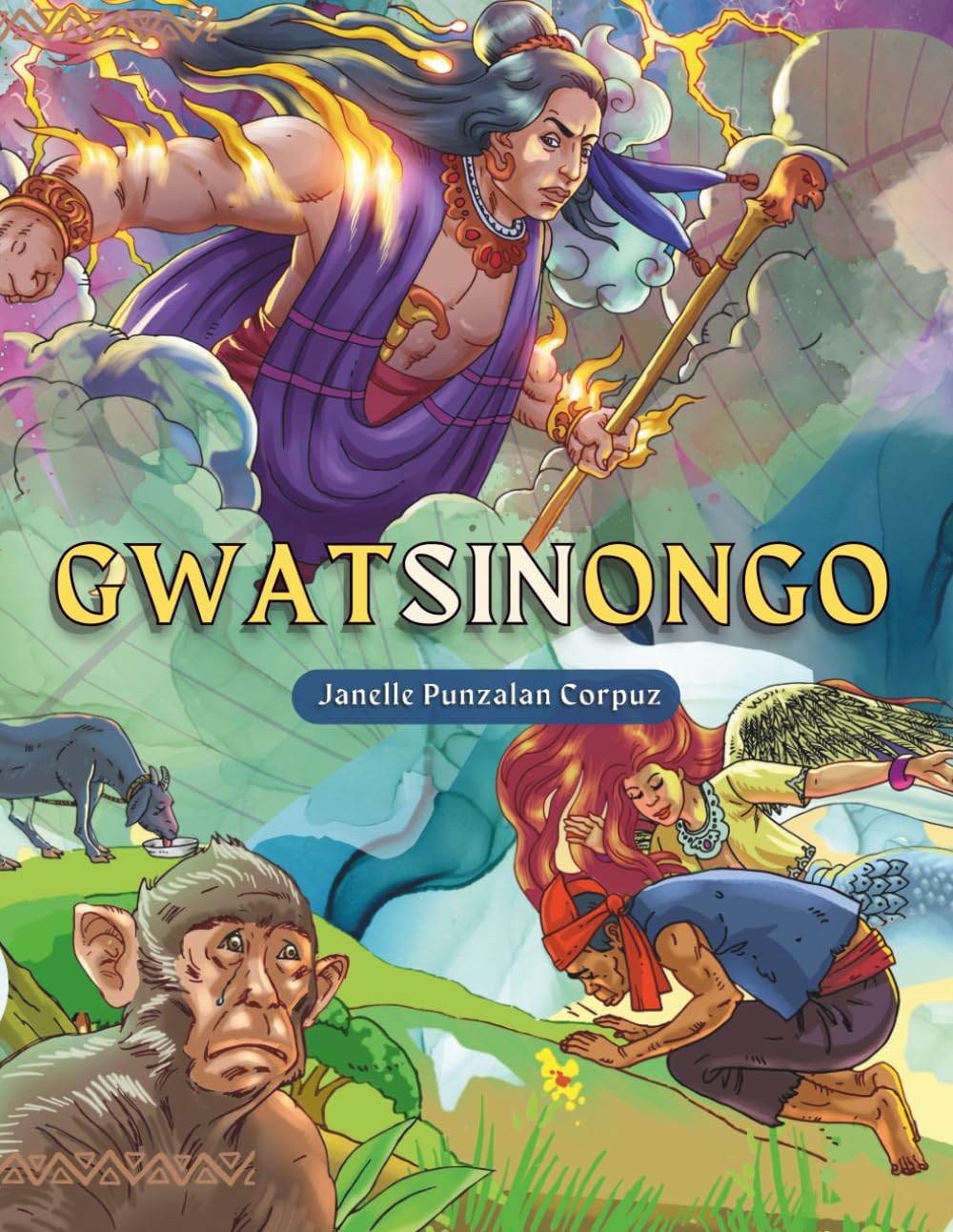 Gwatsinongo