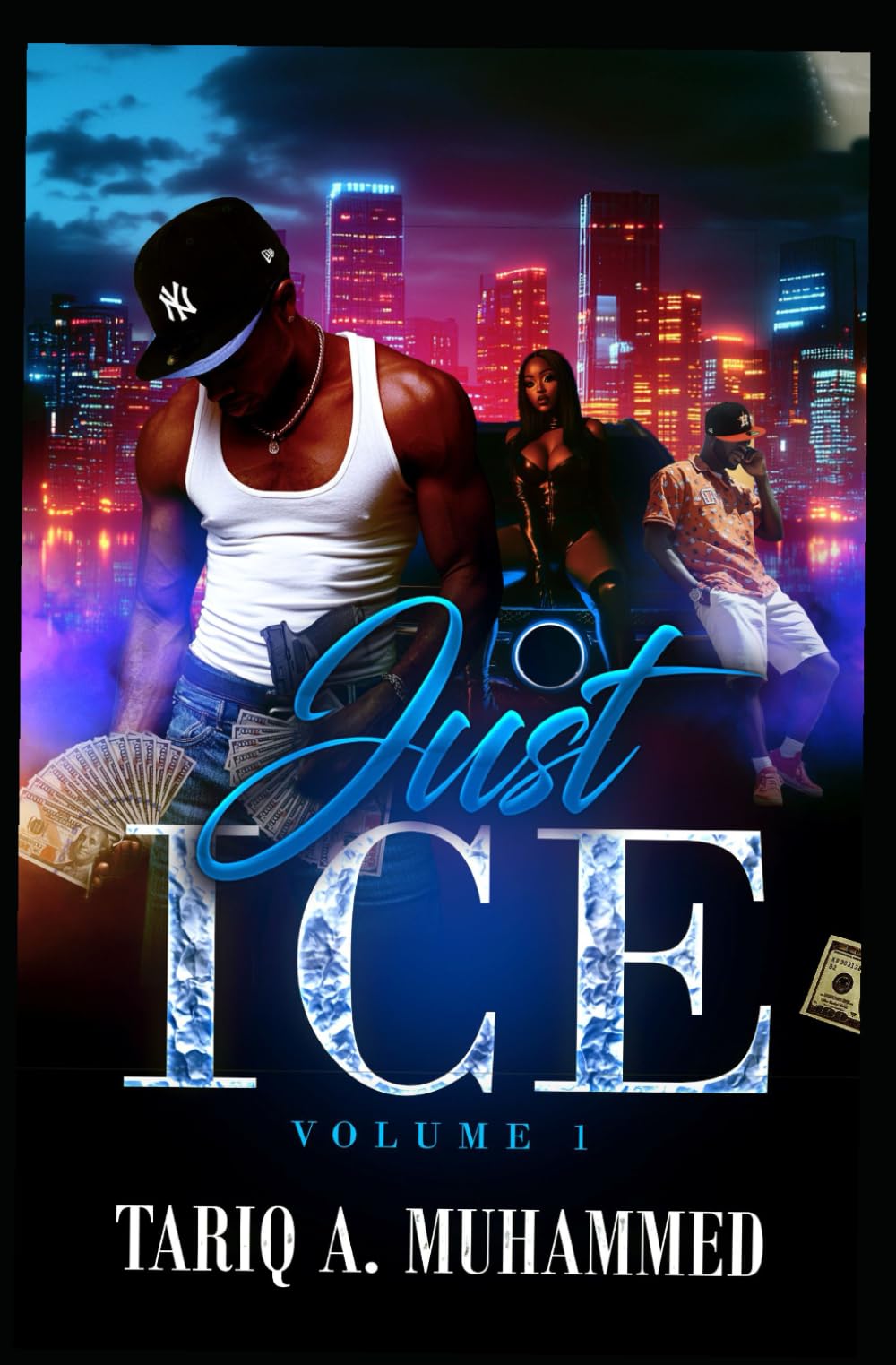 Just Ice-Volume One