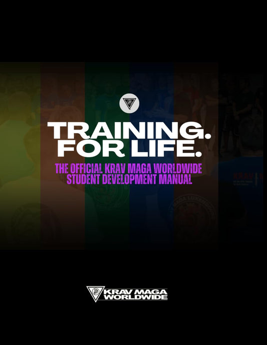 Krav Maga Worldwide Student Development Manual
