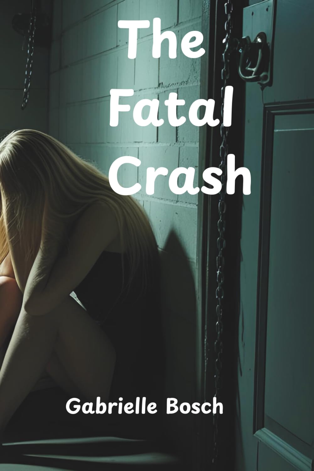 The Fatal Crash
