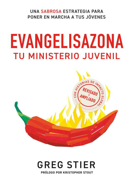 Evangelisazona Tu Ministerio Juvenil (Spanish Edition)