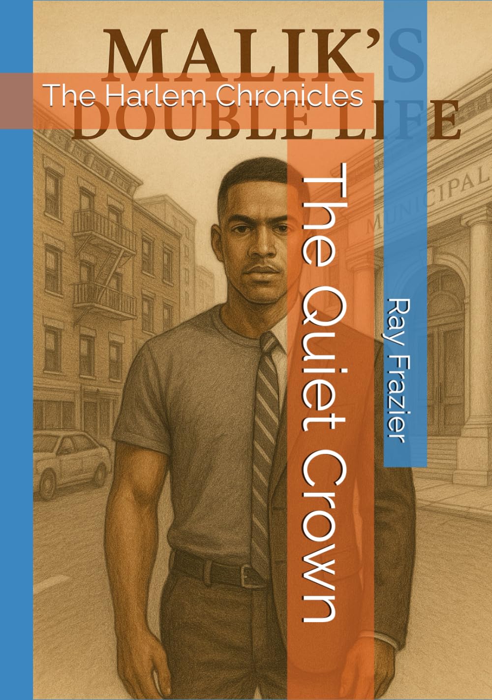 The Quiet Crown: The Harlem Chronicles