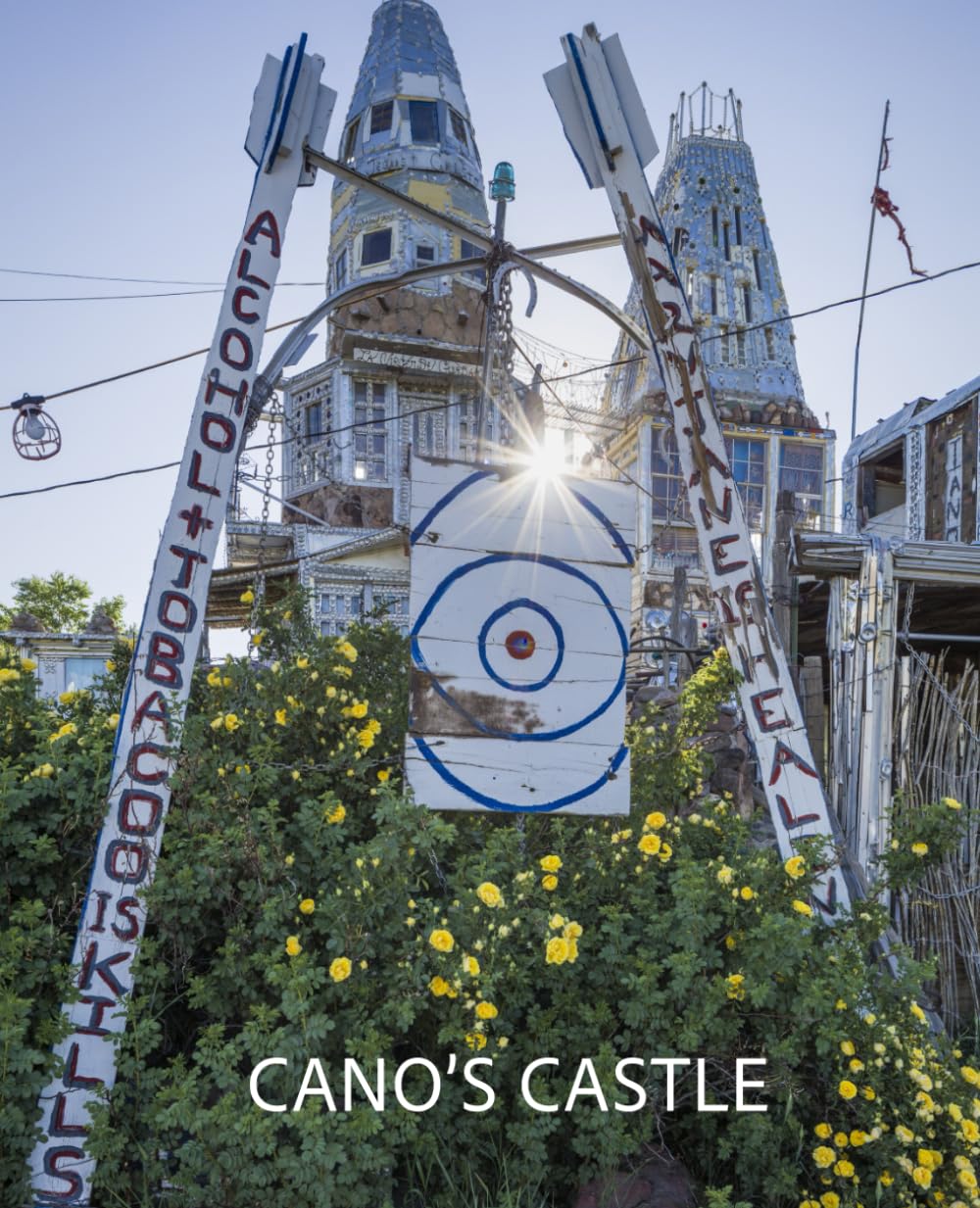 Cano's Castle